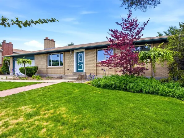 3576 S Chippewa Rd, West Valley City, UT 84120