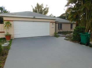 2799 SW Ensenada Ter, Port Saint Lucie, FL 34953