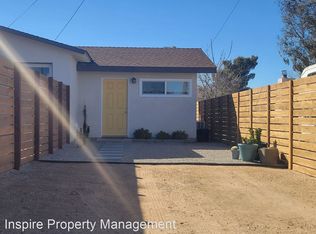 7679 Apache Trl, Yucca Valley, CA 92284