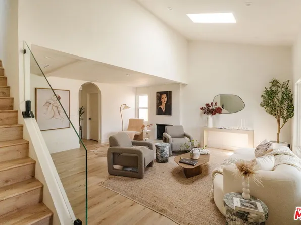 5111 Randall St, Los Angeles, CA 90230