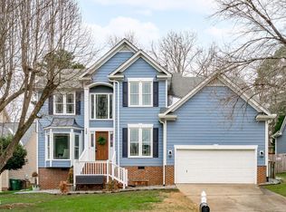 128 Maldon Dr, Cary, NC 27513