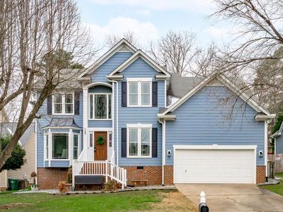128 Maldon Dr, Cary, NC, 27513
