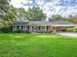 63 Forest Loop, Pawleys Island, SC 29585