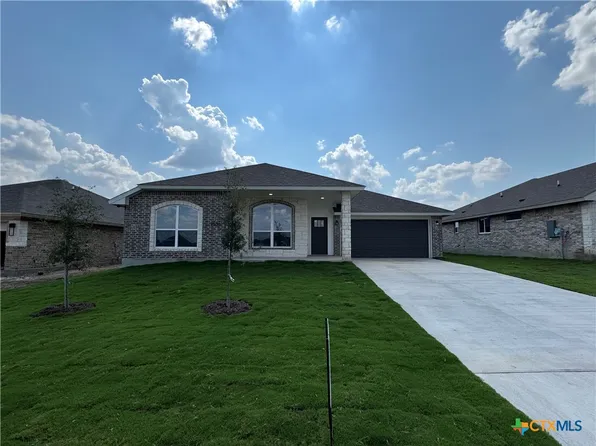 2534 Cowgirl Trl, Belton, TX 76513