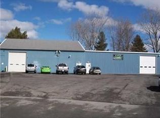 3475 Niagara Falls Blvd, North Tonawanda, NY 14120