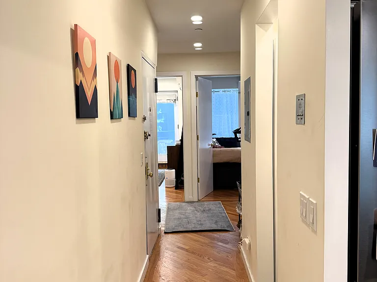 357 W 19th St #2E — Photo 8