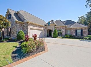 19266 Country Club Ln, Hammond, LA 70401