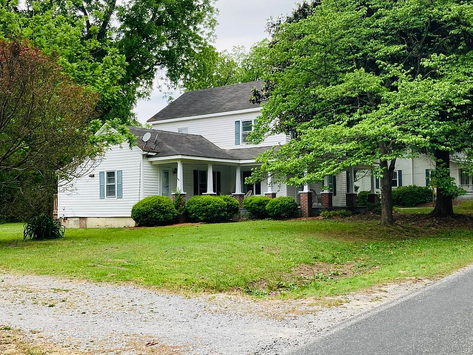 82 Moore Rouse Rd Snow Hill Nc 28580 Zillow