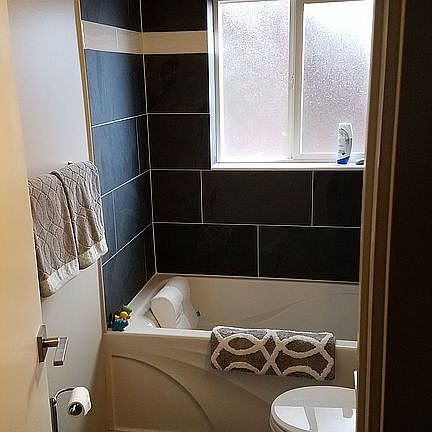 Downstairs Bathroom