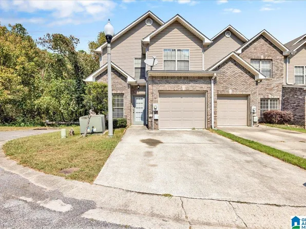 560 Hackberry Ridge Trce, Birmingham, AL 35226