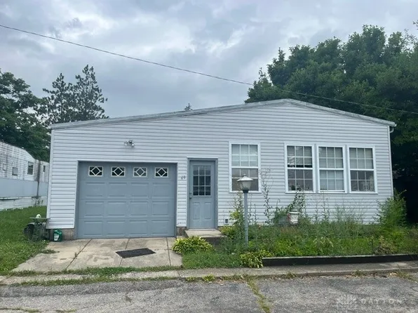 6254 E Us Highway 40 Lot 49, Tipp City, OH 45371