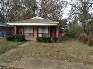 2424 Zanone Ave, Memphis, TN 38114