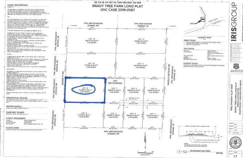 2nd image of 64 Barrett Rd N