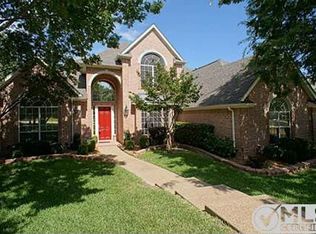 517 Northwood Trl, Southlake, TX 76092