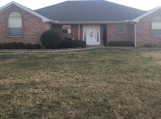 2167 Fm #440, Holliday, TX 76366