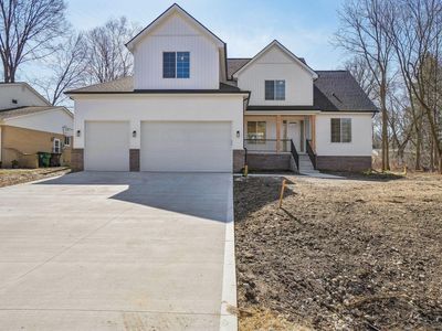 7474 Connies Dr, Shelby Township, MI, 48316