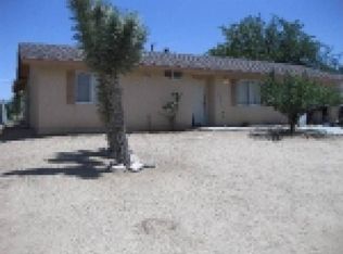 7445 Church St, Yucca Valley, CA 92284