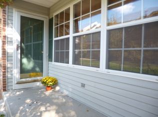 1404 Appleton Way #4, Whippany, NJ 07981