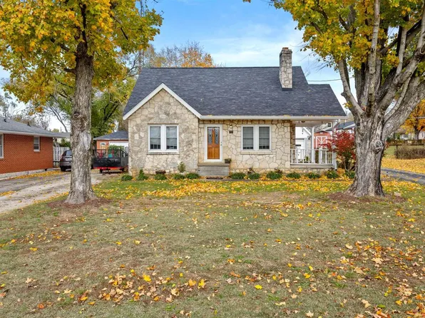 608 Old Morgantown Rd, Bowling Green, KY 42101