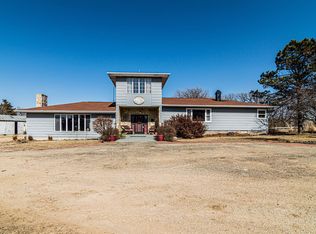 2415 1100th Ave, Herington, KS 67449