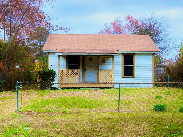 3812 Mayfield St, Shreveport, LA 71109