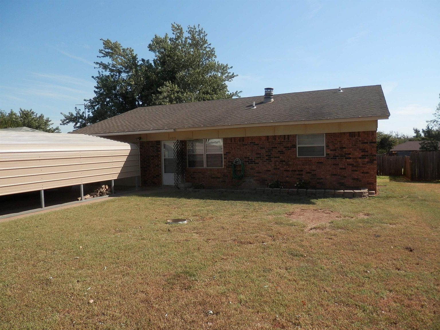 407 Westview St, Waukomis, OK 73773 Zillow