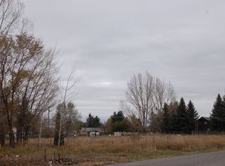 155 N 710 W, Blackfoot, ID 83221