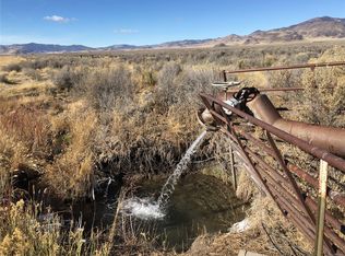 19295 County Road 55, Moffat, CO 81143