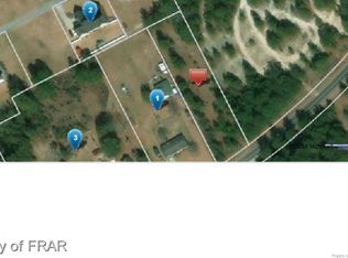 3521 Pleasant View Dr, Fayetteville, NC 28312