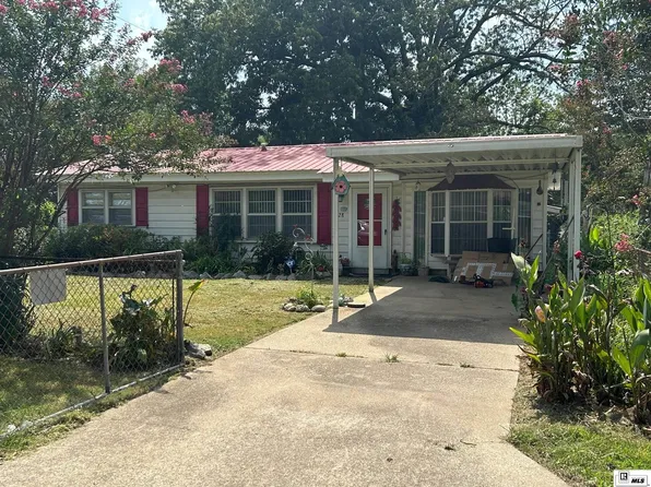 128 Grayson St, West Monroe, LA 71292