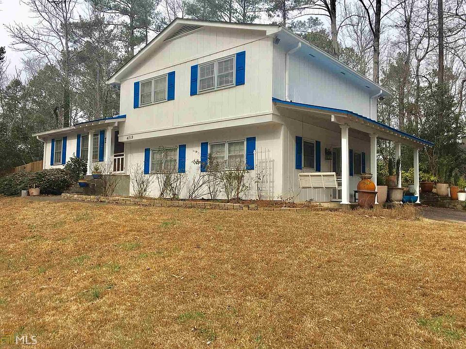 1st image of 4019 Rock Mill Dr