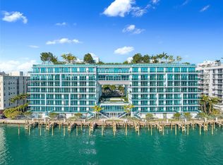 La Baia, Bay Harbor Islands, FL 33154