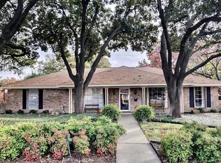 5125 Whistler Dr, Fort Worth, TX 76133