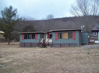 51 Myer Ridge Ln, Orbisonia, PA 17243