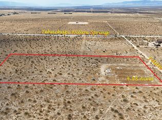 0 Felstte Ave #3, Rosamond, CA 93560