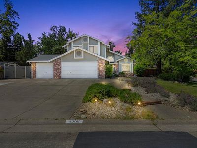 4568 Bocana Rd, Cameron Park, CA, 95682