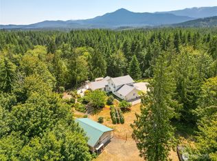 3359 O'Brien Road, Port Angeles, WA 98362
