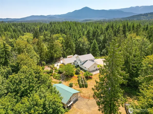 3359 O'Brien Road, Port Angeles, WA 98362
