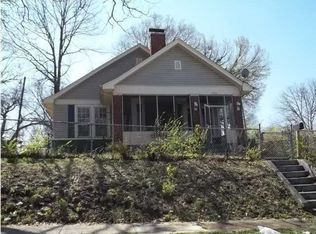 1306 Chamberlain Ave, Chattanooga, TN 37404