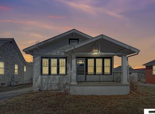 6928 Ballard Ave, Lincoln, NE 68507