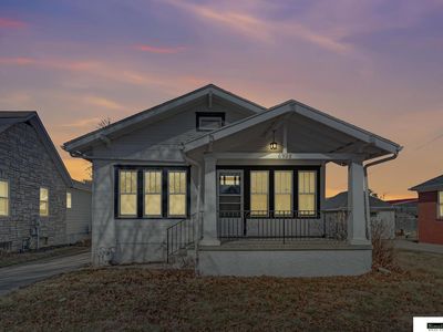 6928 Ballard Ave, Lincoln, NE, 68507