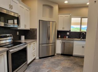 6075 E Nairobi Ln, Hereford, AZ 85615