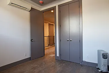 Rented by Coda Real Estate NYC