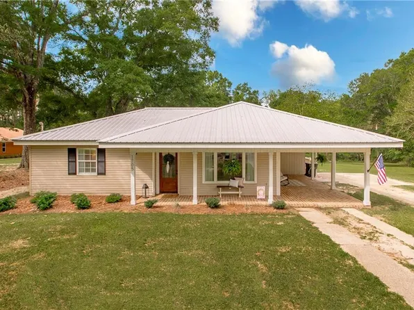 1705 Highway 10, Bogalusa, LA 70427