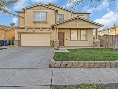 359 Barbera Way, Greenfield, CA, 93927