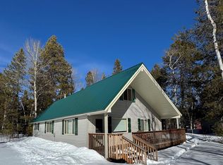 4780 Fir Rd, Island Park, ID 83429