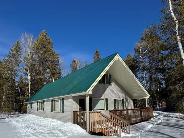 4780 Fir Rd, Island Park, ID 83429