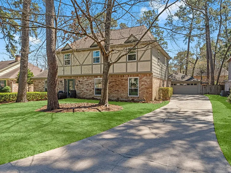 5207 Alamosa Ln — Photo 2