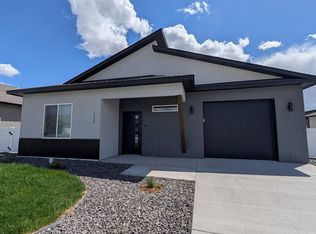 1720 Caliper Way, Fruita, CO 81521