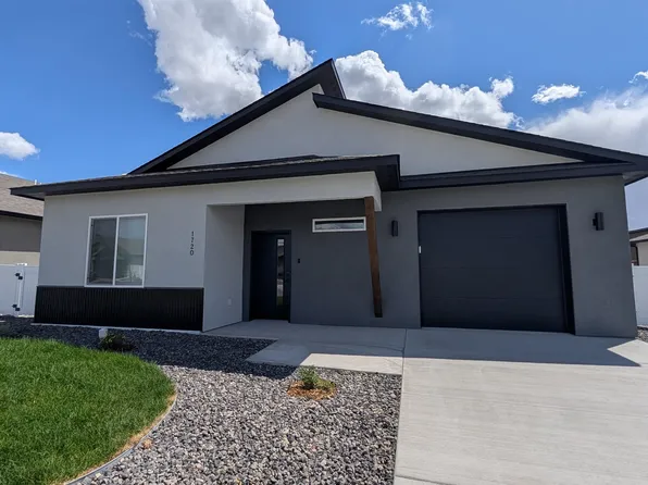 1720 Caliper Way, Fruita, CO 81521